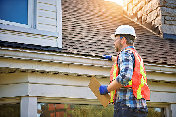 Licensed Roofing service in Harrisonburg, VA - Ben Roofing and Steel LLC